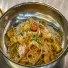 Bistrons Linguine con Gambas