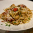 Bistrons Linguine con Gambas