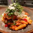 Pasta Arrabiata på bistron´s vis