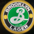 Brooklyn Lager  FAT