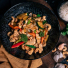 PAD MAET MAMOUNG