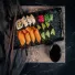 VEGAN SUSHI 11 BITAR