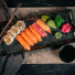 SUSHI 11 BITAR