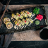 CALIFORNIA ROLLS