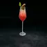 Rasberry Spritzer 5cl