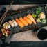 SUSHI 8 BITAR