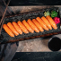 SHAKE SUSHI 10 BITAR