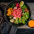 TUNA POKÉ BY PONG