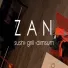 ZAN Buffé Helg
