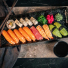 SUSHI 15 BITAR