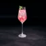 RASPBERRY SPRITZER