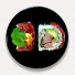 Zushi Special Roll - 8pcs