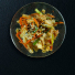 Kimchi sallad
