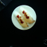 Flamed Tilapia Nigiri x2
