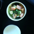 Miso Soup Salmon