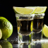 Tequila Shot (2cl)