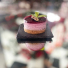 Blueberry Cheesecake