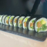 VEGGIE ROLL