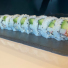 CALIFORNIA ROLL