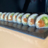 SALMON ROLL