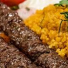 Köttfärsspett