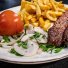 Adana kebab