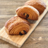 Pain au chocolat