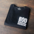 BOO T-shirt