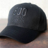 BOO Baseball Cap