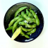 Edamame Bönor