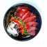 Tonfisk Sashimi 6pcs