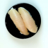 Hamachi Nigiri