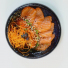 Lax sashimi 6pcs
