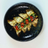 Chicken Gyoza