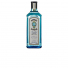 Bombay Sapphire Gin - 4 CL