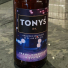 REA - Tonys IPA