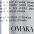 Omaka  Weiter