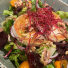 Chévre Sallad