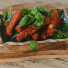 Halloumifries