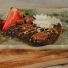 Dumle kladdkaka