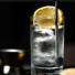 Gin & Tonic