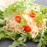 Koriander Coleslaw