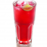 Vodka cranberry