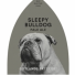 Sleepy Bulldog Pale Ale 4,8% 40cl
