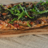 Pinsa Vegano