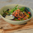 Jacked Up sallad (vegansk)