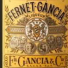 Fernet Gancia