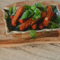 Halloumi Fries