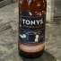 Tonys moderna lager