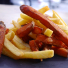 Mixedfries